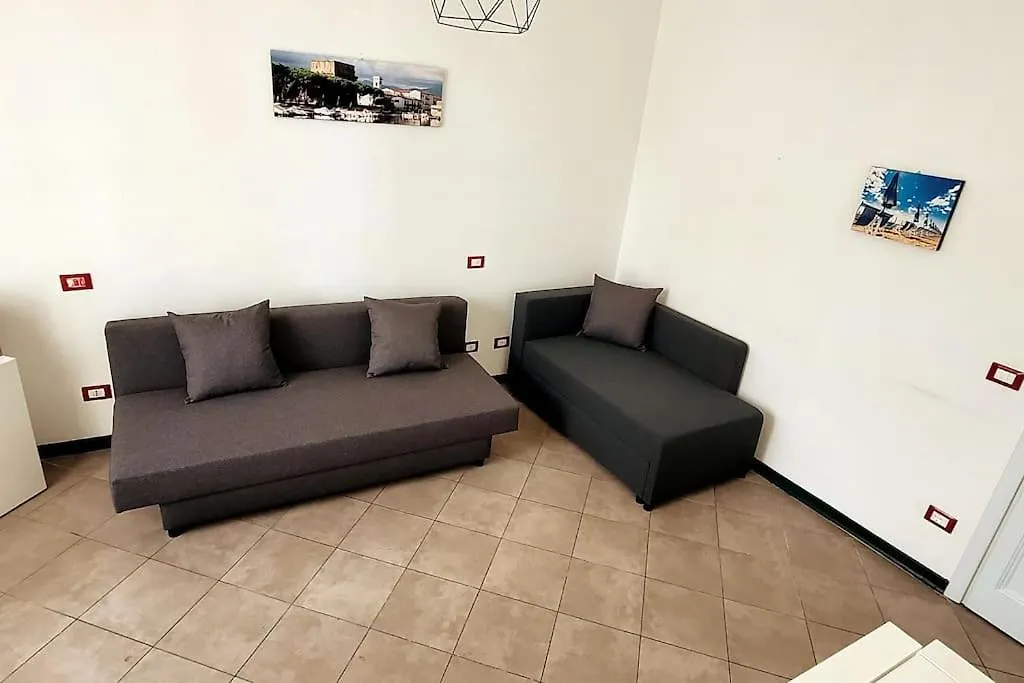 Casa Amedeo - Appartamento In Passeggiata Viareggio 0*,