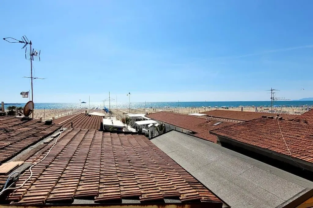 Casa Amedeo - Appartamento In Passeggiata Viareggio 0*,  Italy