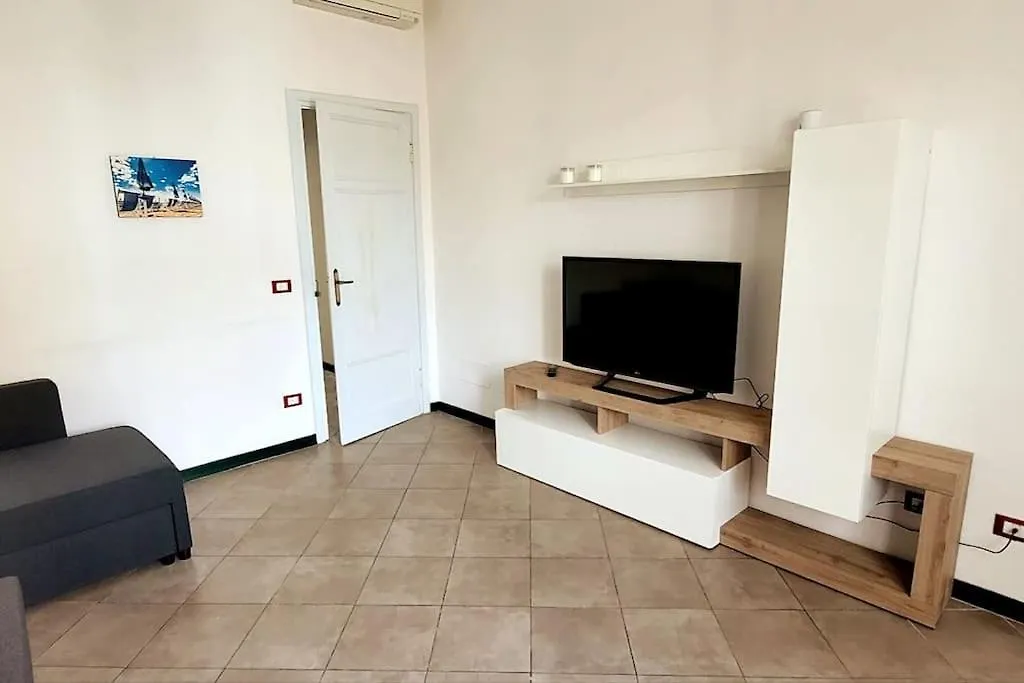 Apartment Casa Amedeo - Appartamento In Passeggiata Viareggio