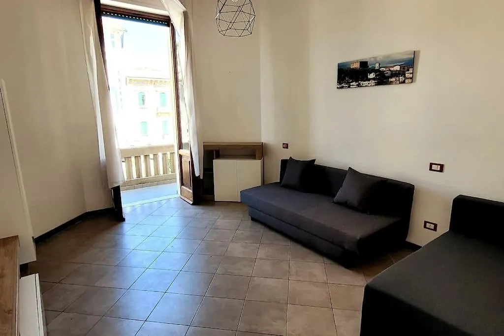 Apartment Casa Amedeo - Appartamento In Passeggiata Viareggio