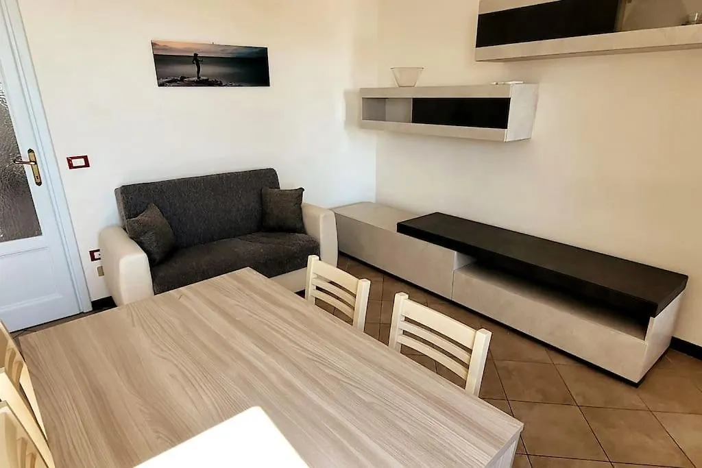 Casa Amedeo - Appartamento In Passeggiata Viareggio Apartment